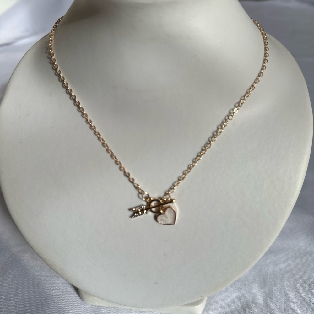 Necklace - Picture 2 of 9